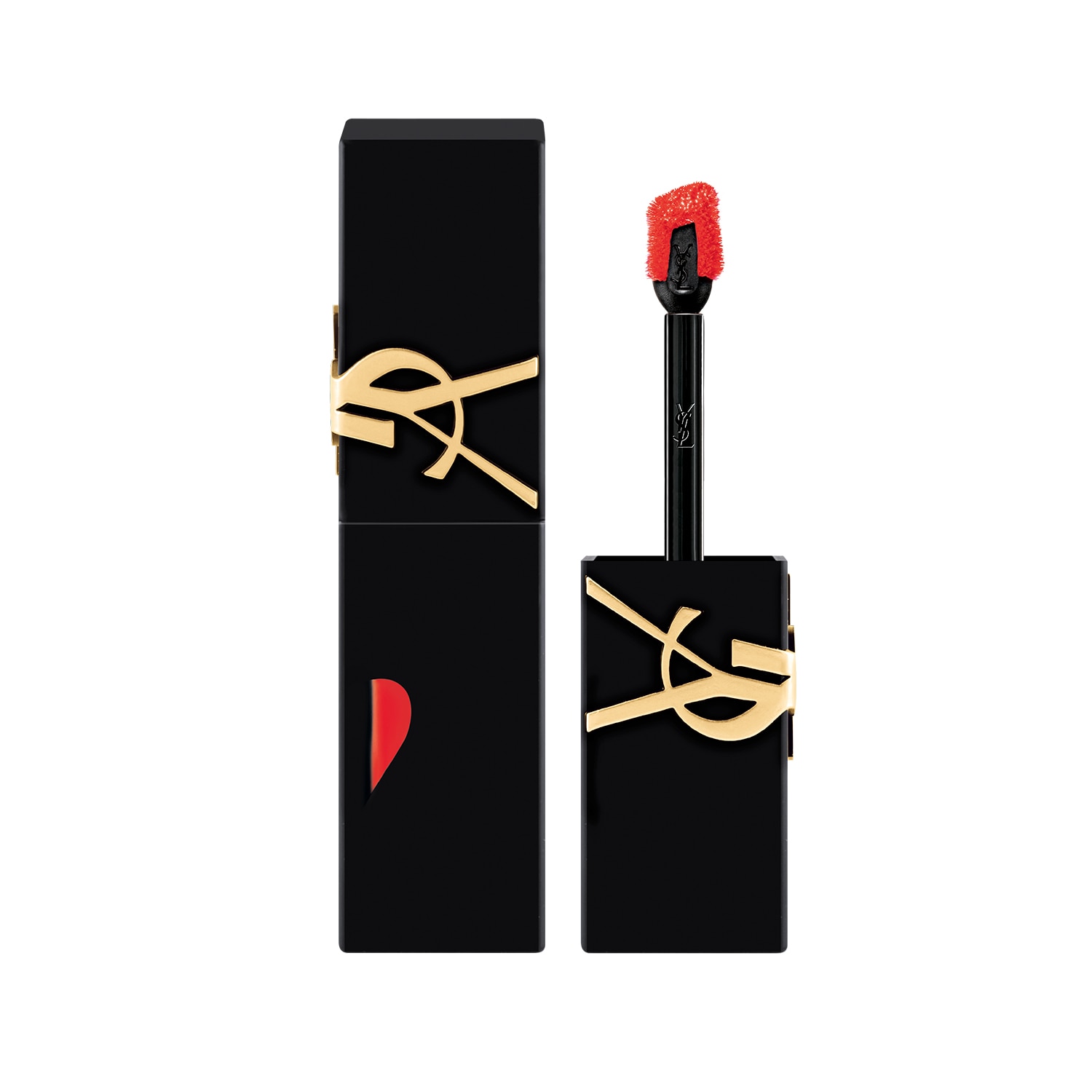 YSL THE INKS MATTE (TINTA LÍQUIDA PARA LABIOS CON ACABADO MATE)